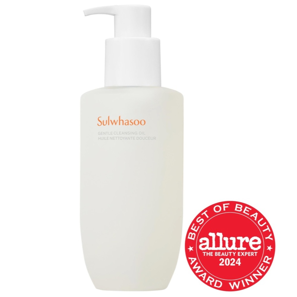 SULWHASOO CLEANSER